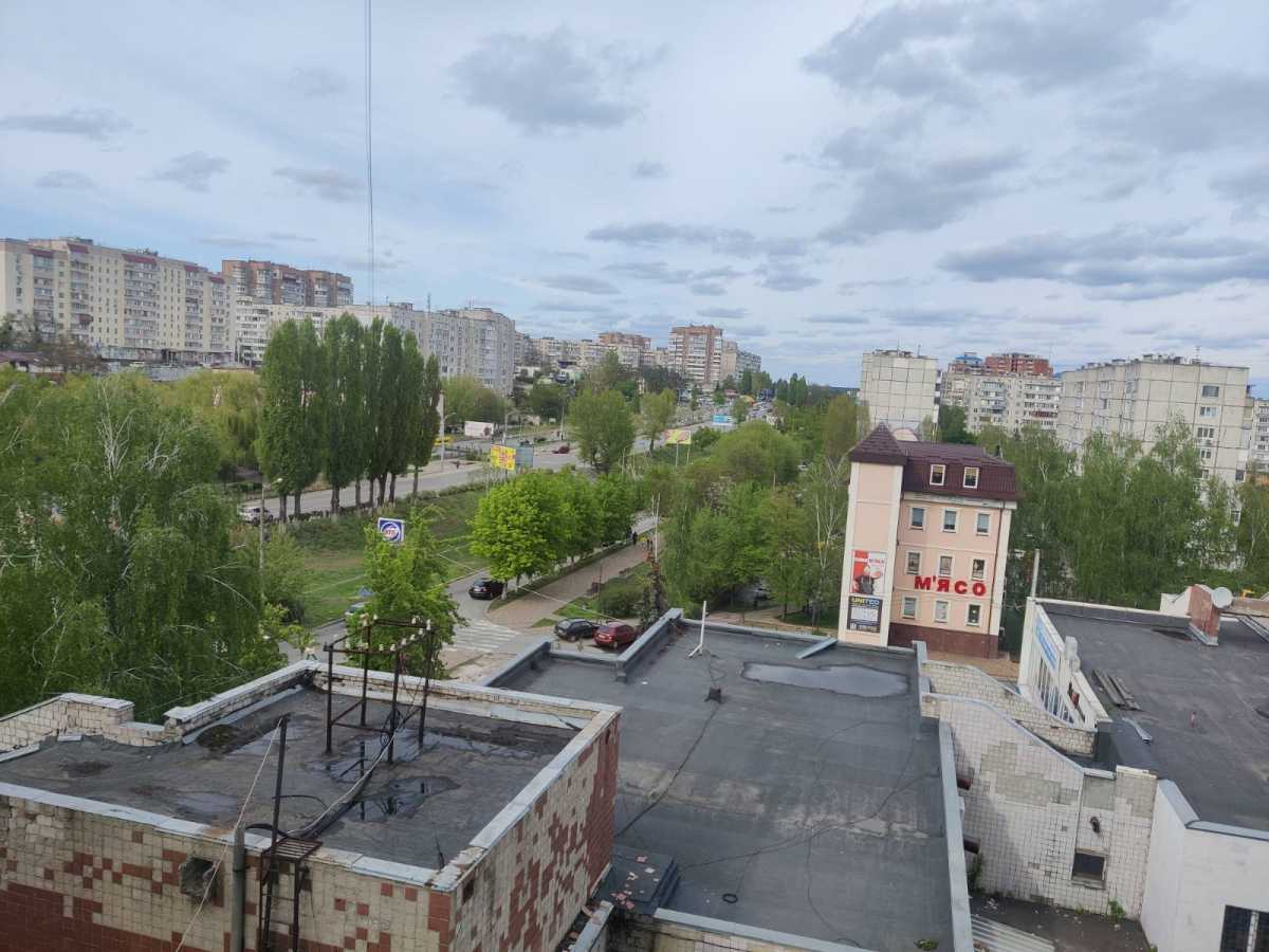 Продажа 2-комнатной квартиры 53 м², Мира ул., 150