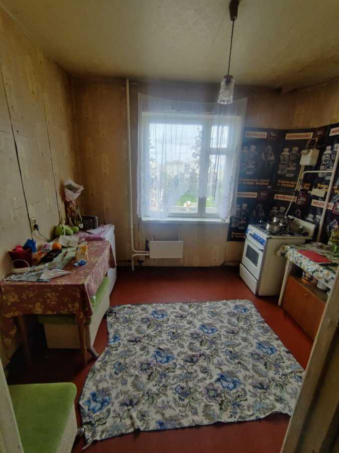 Продажа 2-комнатной квартиры 53 м², Мира ул., 150