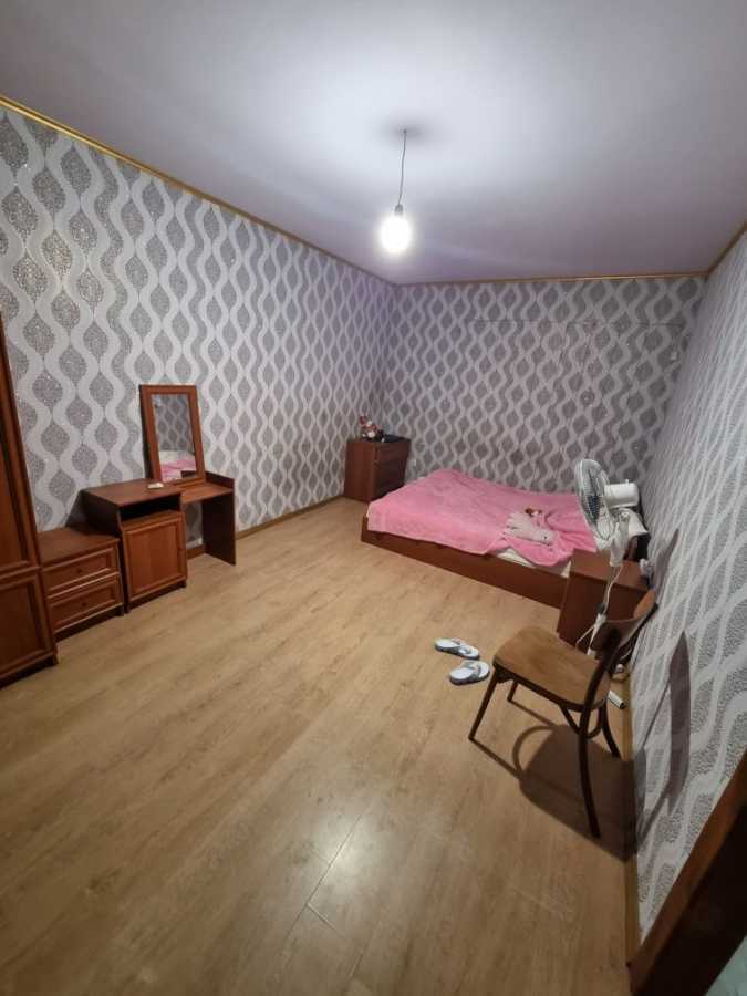 Оренда 1-кімнатної квартири 40 м², Днестровская вул., 2в