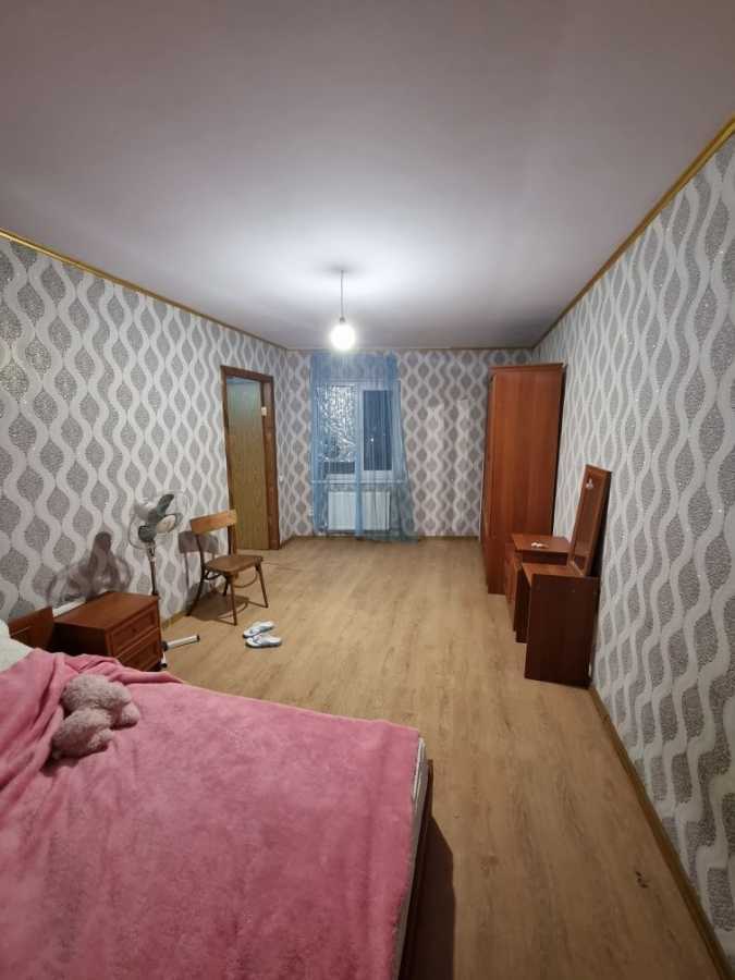 Оренда 1-кімнатної квартири 40 м², Днестровская вул., 2в