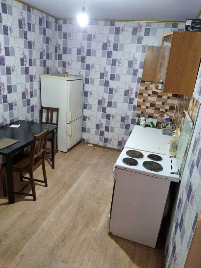 Оренда 1-кімнатної квартири 40 м², Днестровская вул., 2в