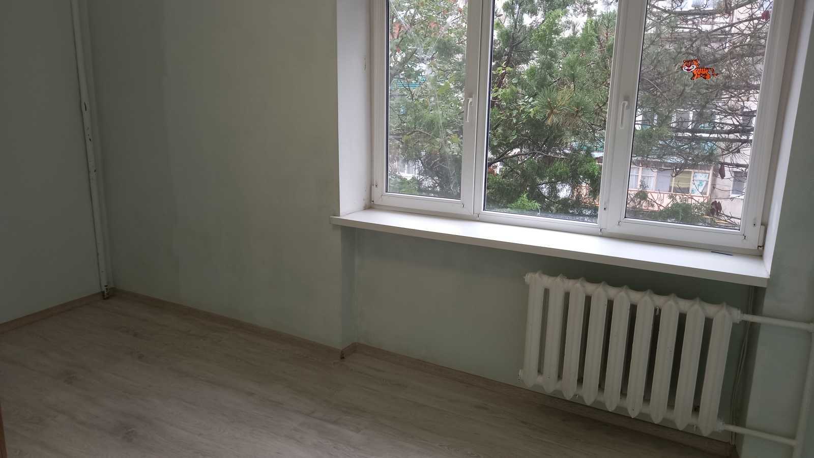 Продажа 2-комнатной квартиры 40 м², Зелёная, 1