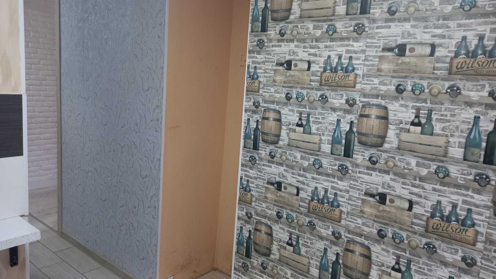 Продажа 2-комнатной квартиры 40 м², Зелёная, 1