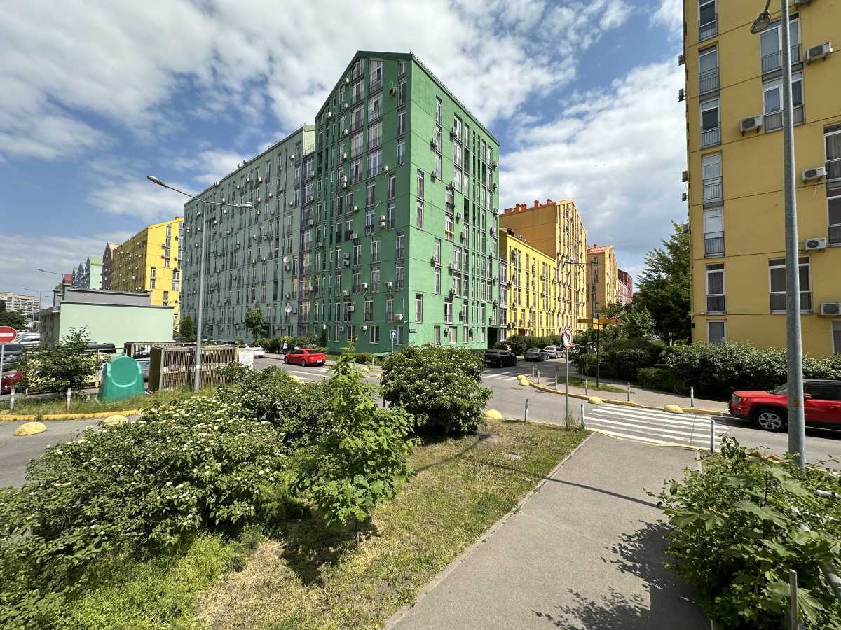 Продажа 3-комнатной квартиры 84 м², Регенераторная ул., 4, КОРПУС 6