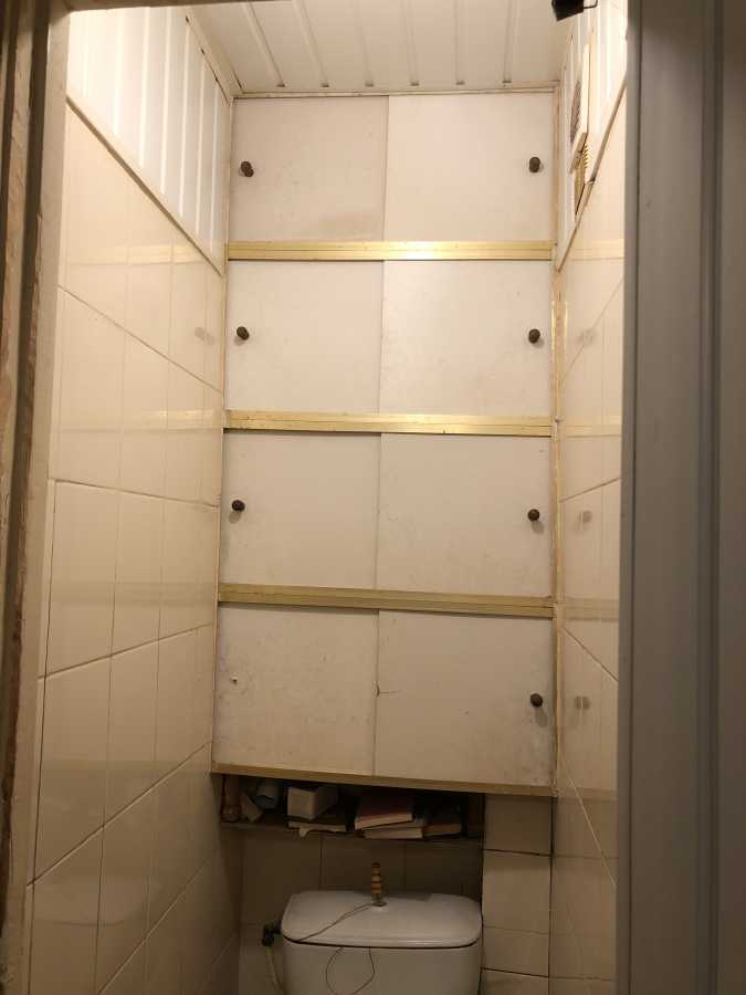 Продаж 3-кімнатної квартири 59.2 м², Бондарська вул.