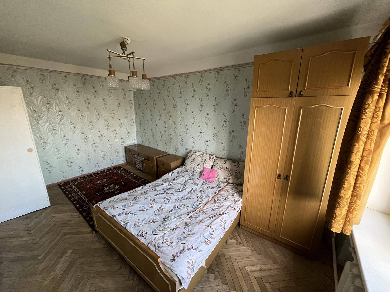 Аренда 3-комнатной квартиры 61 м², Русановская наб., 4