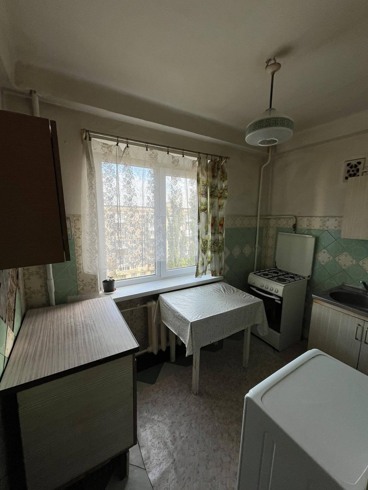 Аренда 3-комнатной квартиры 61 м², Русановская наб., 4