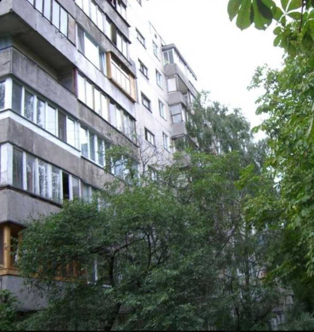 Продаж 2-кімнатної квартири 62.4 м², Гречко Маршала, 24а