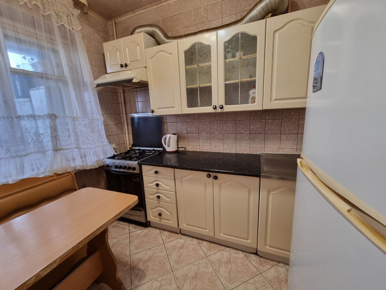 Аренда 1-комнатной квартиры 41 м², Юрия Гагарина просп., 74