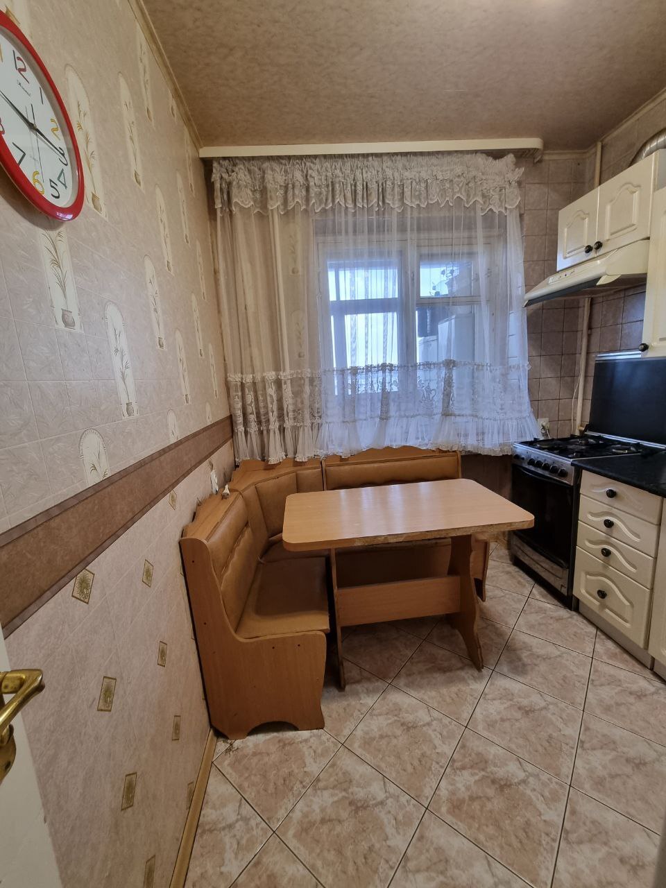 Аренда 1-комнатной квартиры 41 м², Юрия Гагарина просп., 74