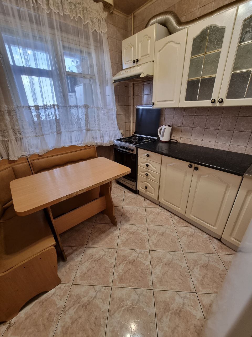 Аренда 1-комнатной квартиры 41 м², Юрия Гагарина просп., 74