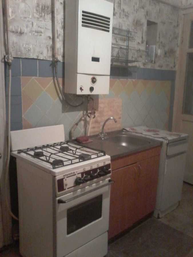 Аренда 1-комнатной квартиры 32 м², Градоначальницкая ул., 38