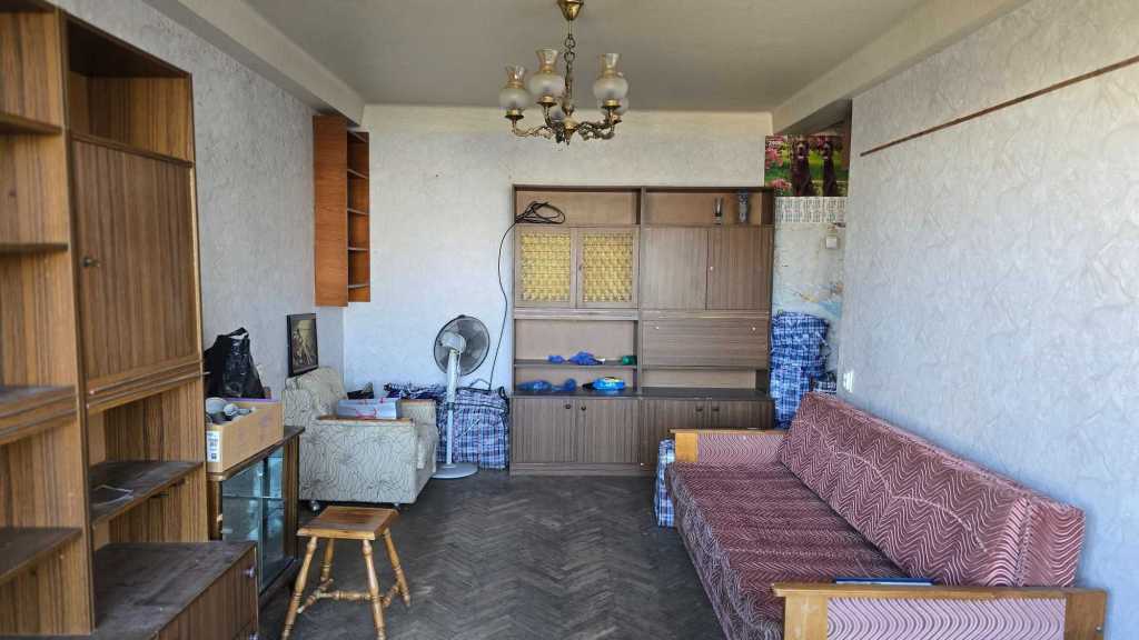 Продаж 2-кімнатної квартири 47 м², Борщагівська вул., 2