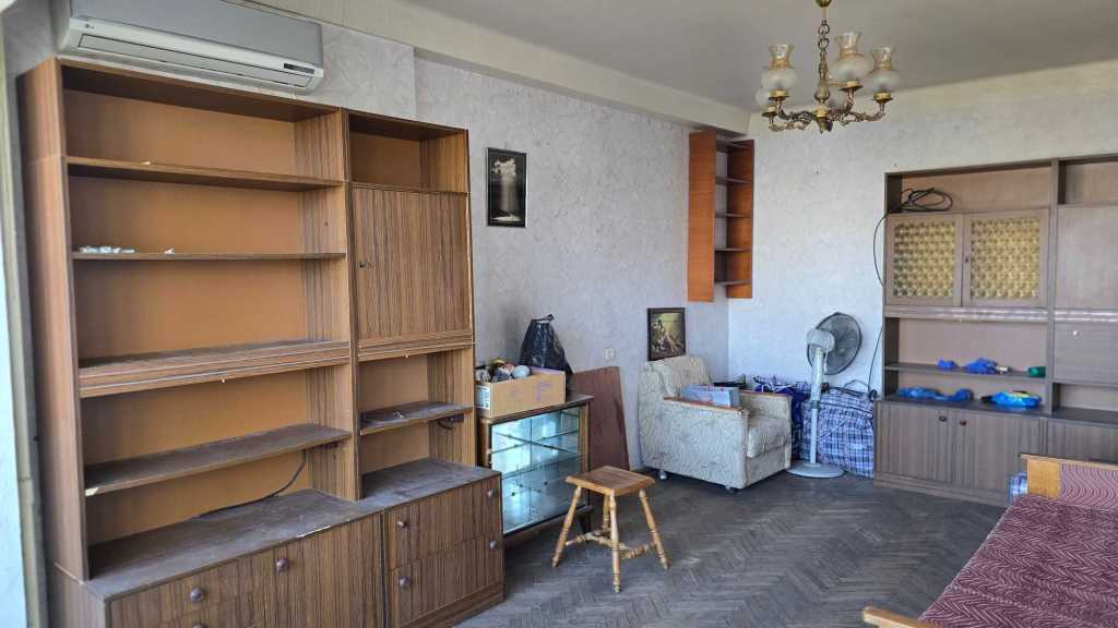 Продаж 2-кімнатної квартири 47 м², Борщагівська вул., 2