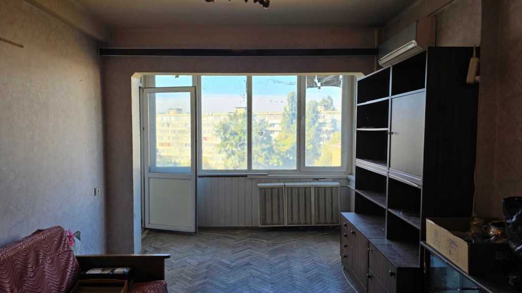 Продаж 2-кімнатної квартири 47 м², Борщагівська вул., 2