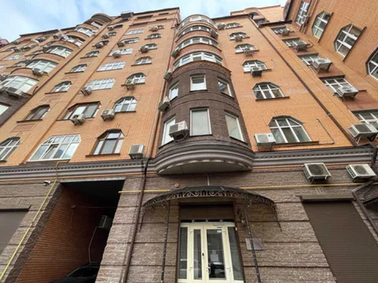 Аренда офиса 131 м², Волошская ул., 50/38