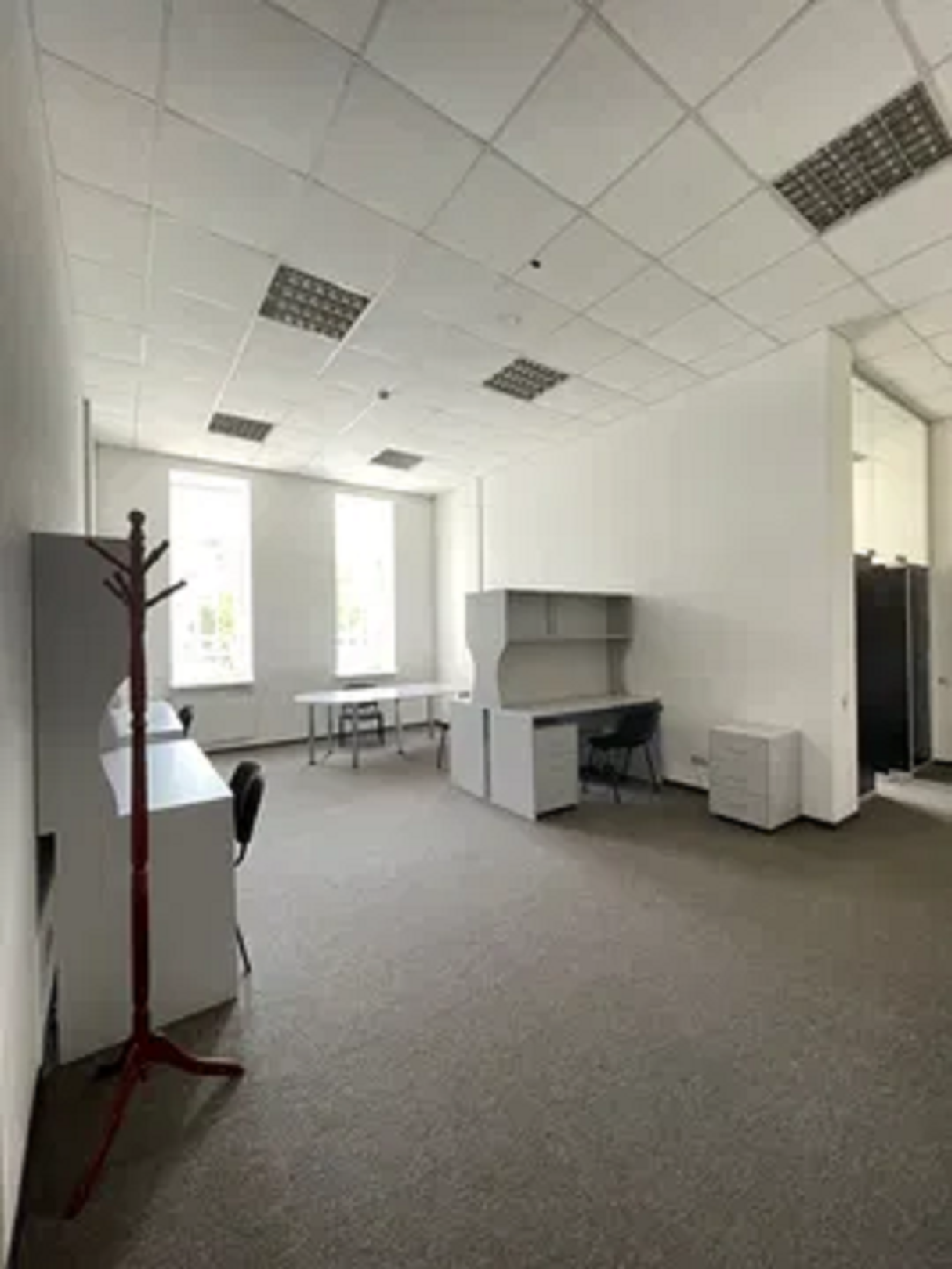 Аренда офиса 55 м², Кожемяцкая ул., 20