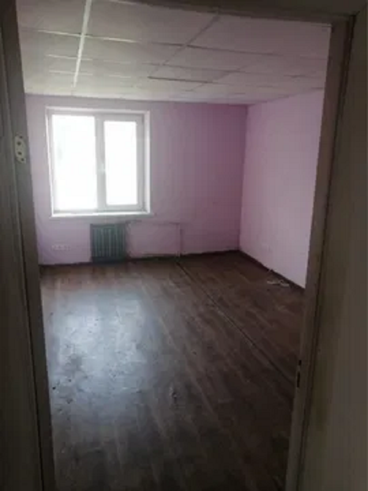 Аренда офиса 90 м², Днепровская наб., 11А