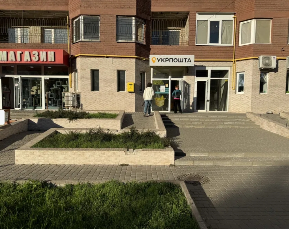 Оренда торговельного приміщення 70 м², Академіка Вільямса вул.