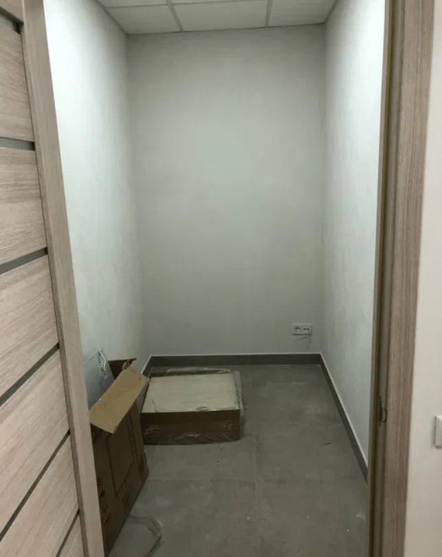 Оренда торговельного приміщення 70 м², Академіка Вільямса вул.
