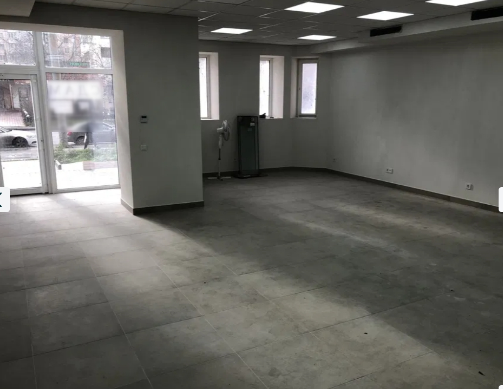 Оренда торговельного приміщення 70 м², Академіка Вільямса вул.