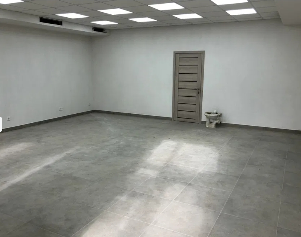 Оренда торговельного приміщення 70 м², Академіка Вільямса вул.