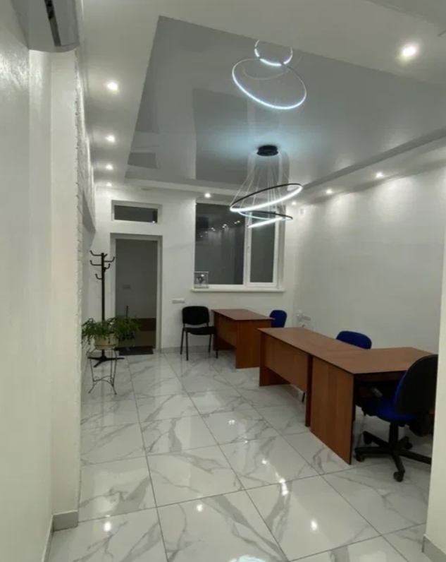 Аренда офиса 45 м², Цветочная ул.