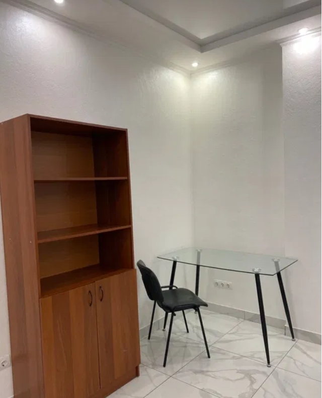 Аренда офиса 45 м², Цветочная ул.