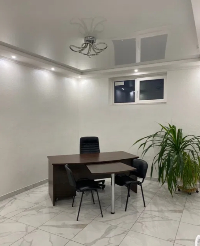 Аренда офиса 45 м², Цветочная ул.