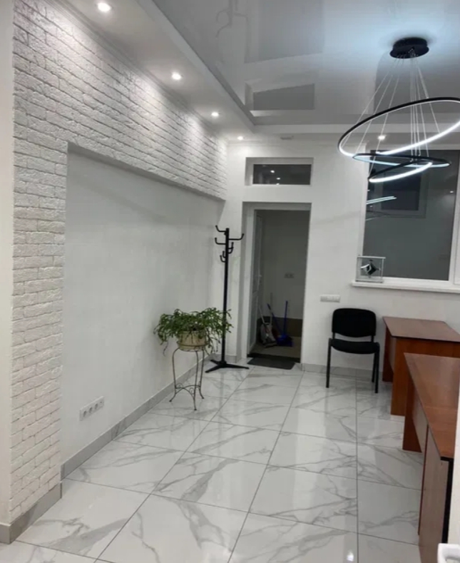 Аренда офиса 45 м², Цветочная ул.