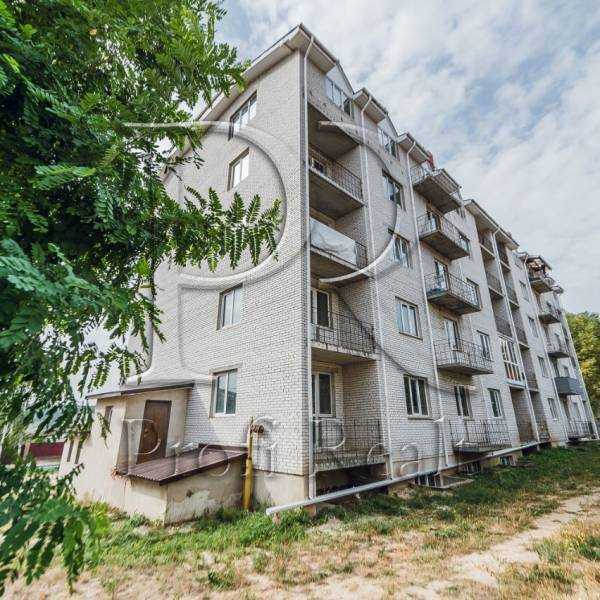 Продажа 3-комнатной квартиры 83 м², Шевченко ул., 3Б