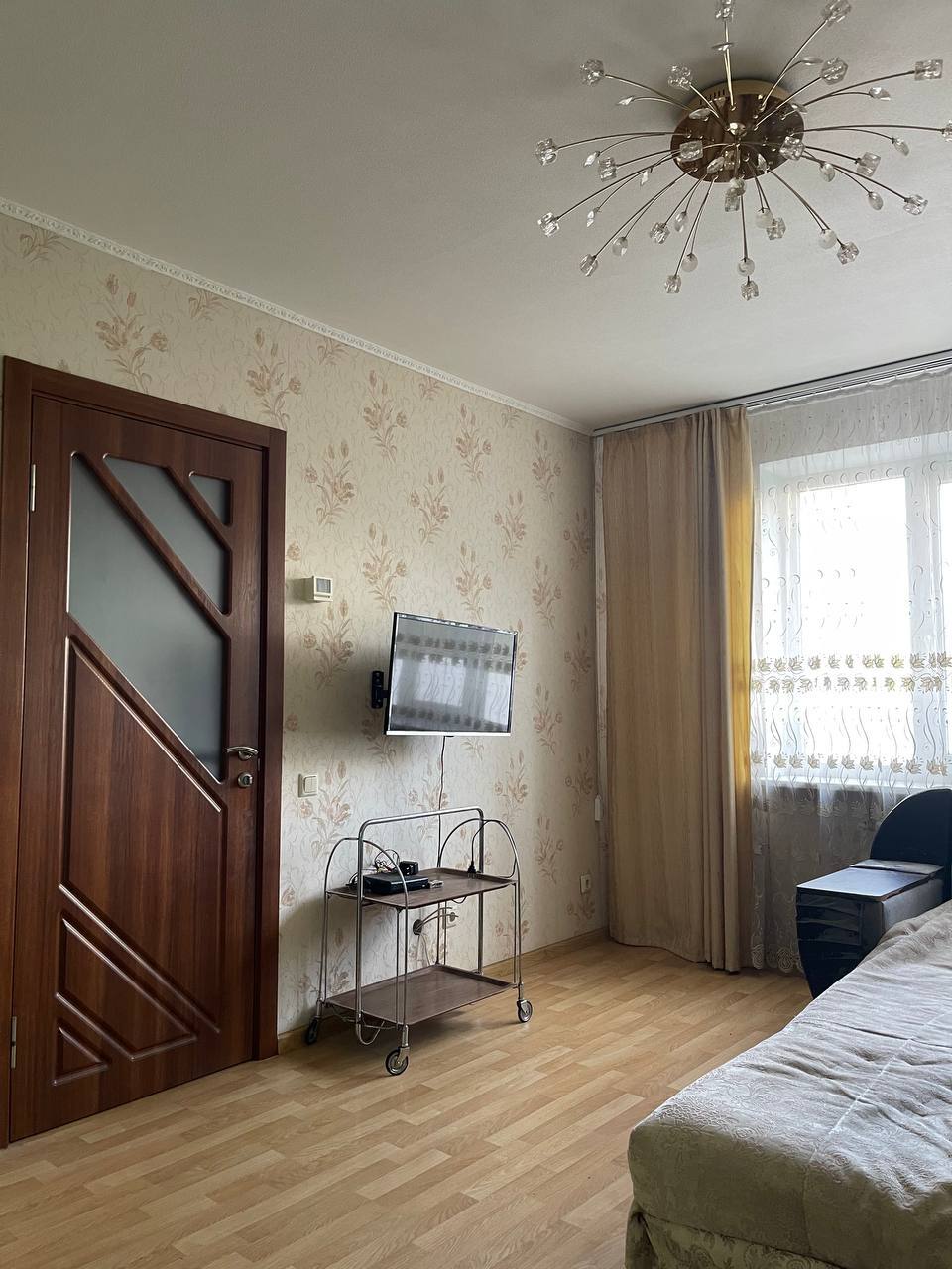 Оренда 1-кімнатної квартири 40 м², Клочківська вул., 115