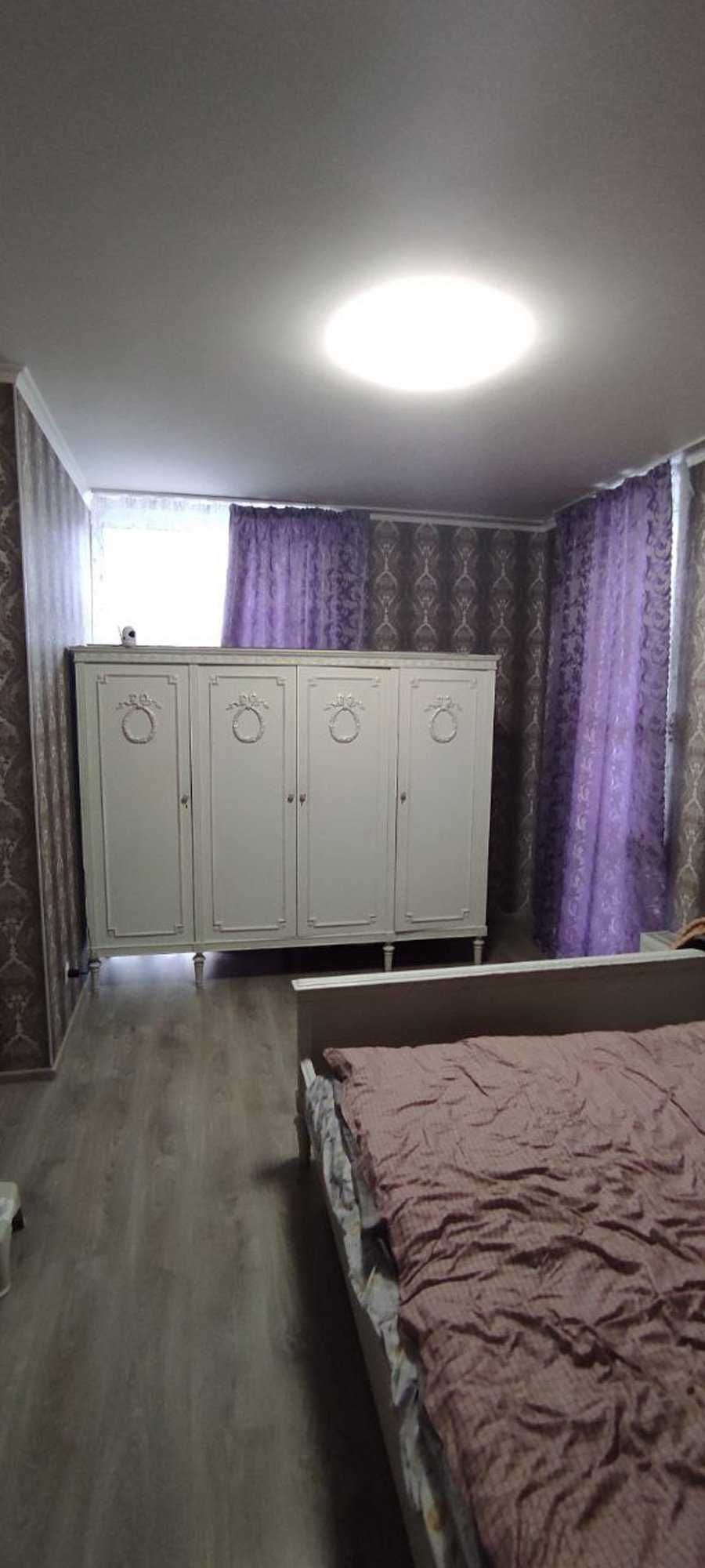 Продажа 3-комнатной квартиры 88 м²