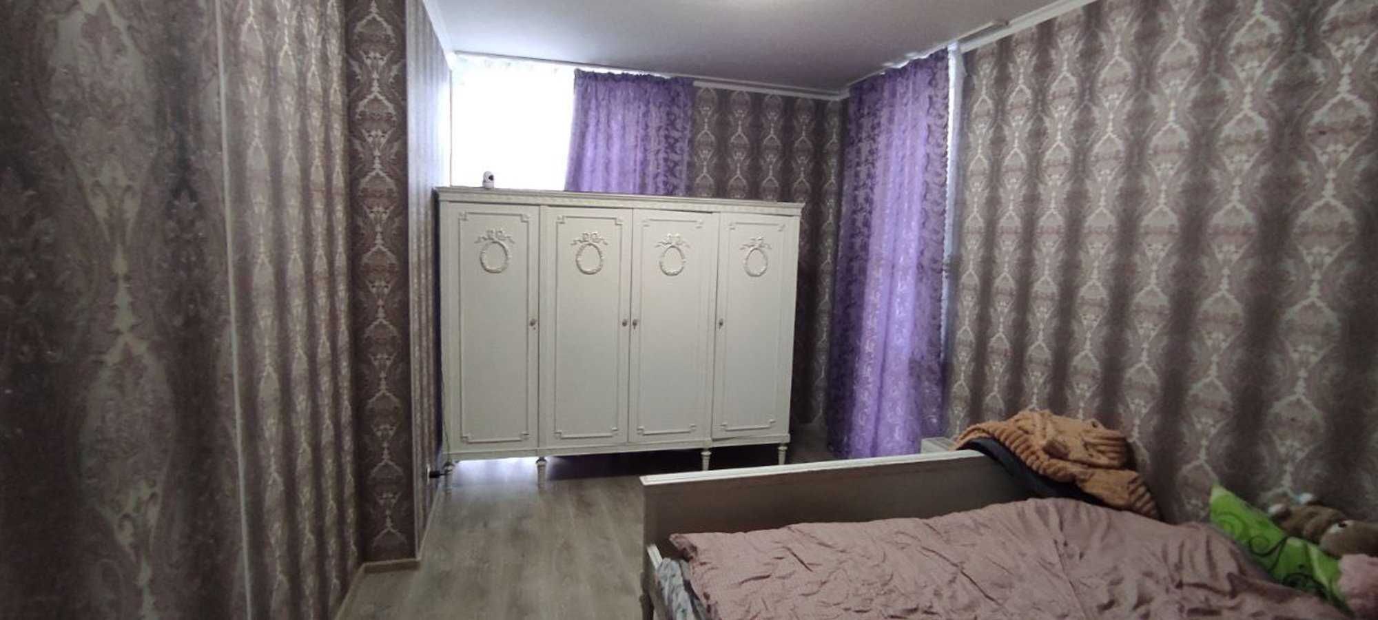 Продажа 3-комнатной квартиры 88 м²