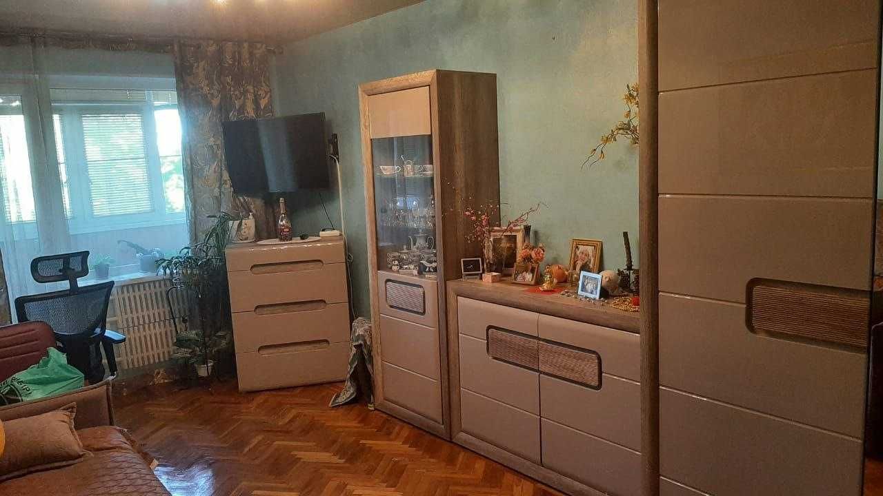 Продажа 2-комнатной квартиры 46 м²