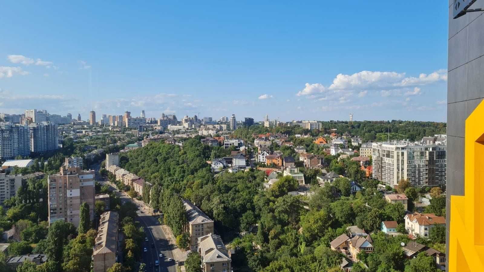 Продажа 1-комнатной квартиры 56 м²