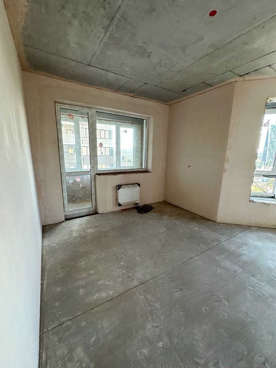 Продажа 3-комнатной квартиры 110 м²