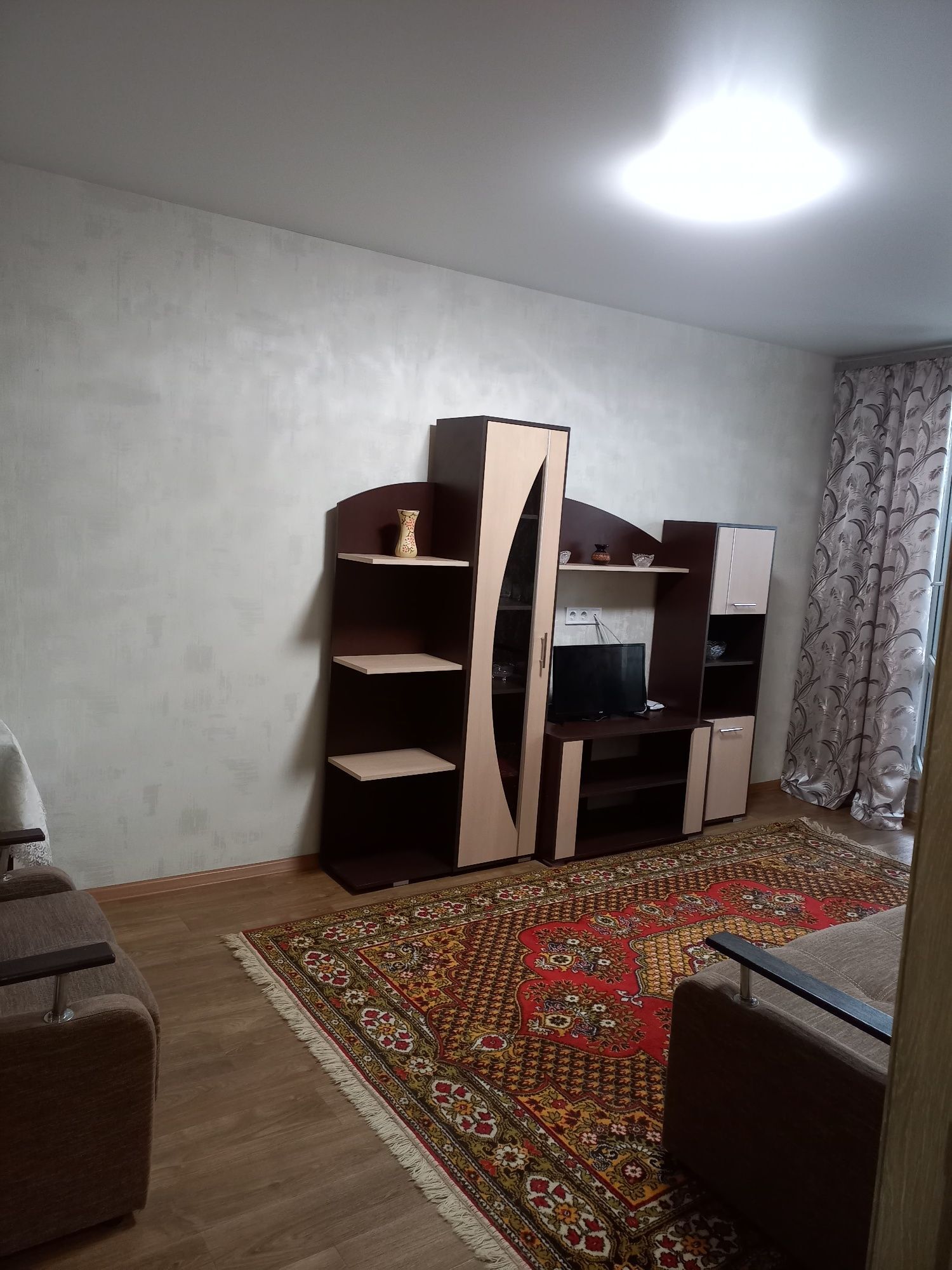 Оренда 1-кімнатної квартири 40 м²