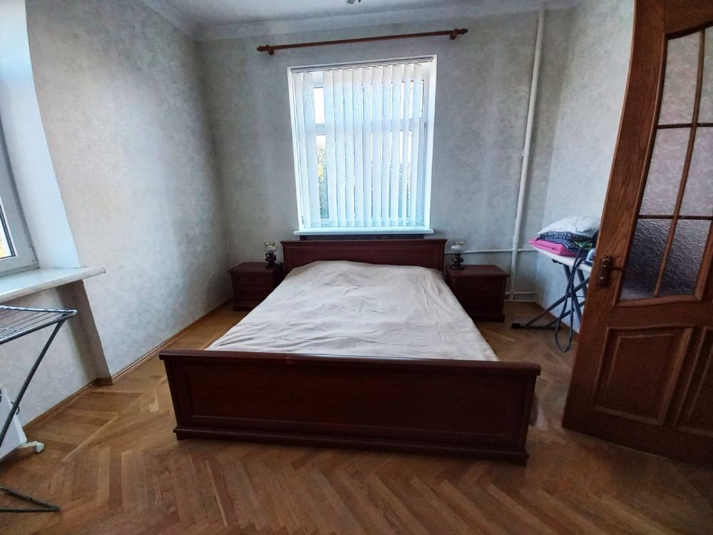 Аренда 3-комнатной квартиры 90 м²