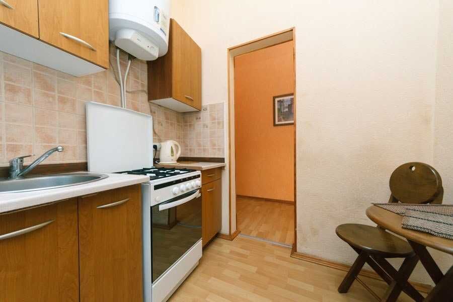 Аренда 2-комнатной квартиры 47 м²