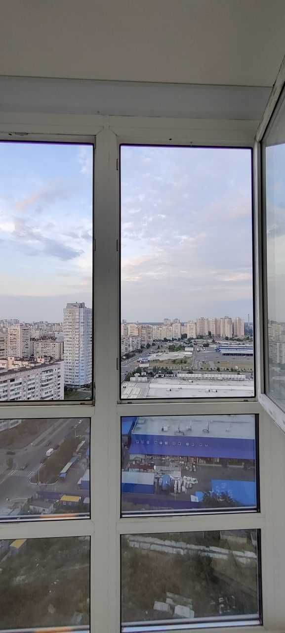 Продажа 1-комнатной квартиры 37 м²