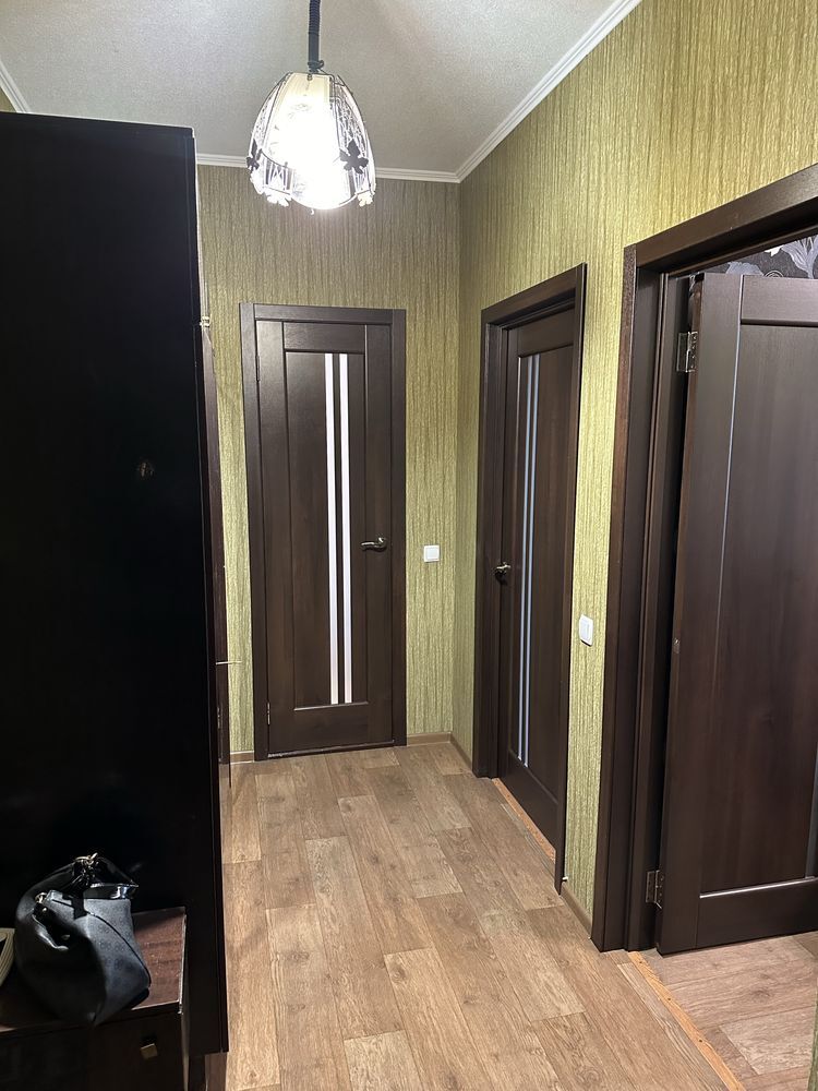 Продаж 1-кімнатної квартири 42 м²