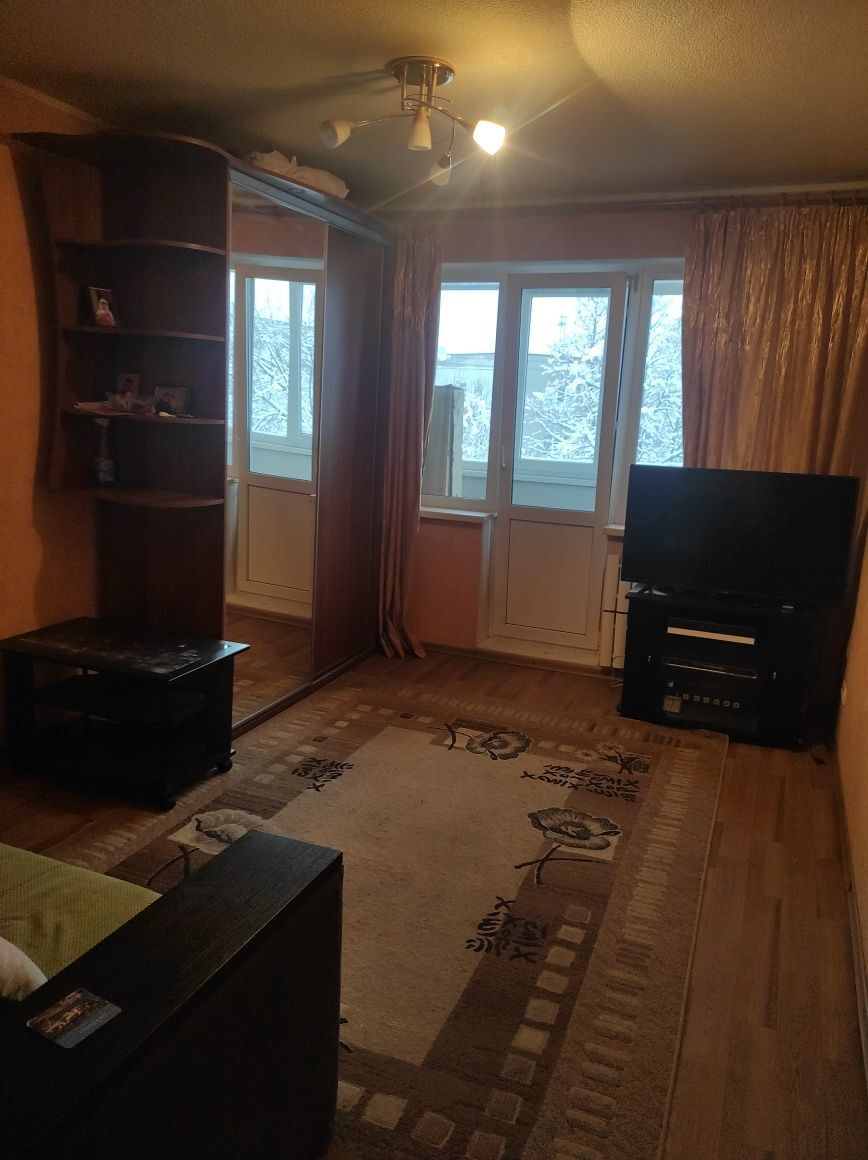 Продажа 2-комнатной квартиры 46 м²