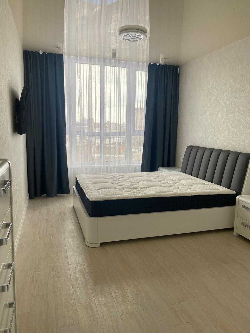 Продаж 1-кімнатної квартири 57 м²