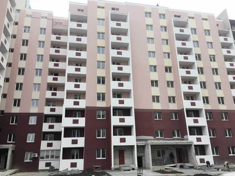 Продаж 3-кімнатної квартири 122 м²