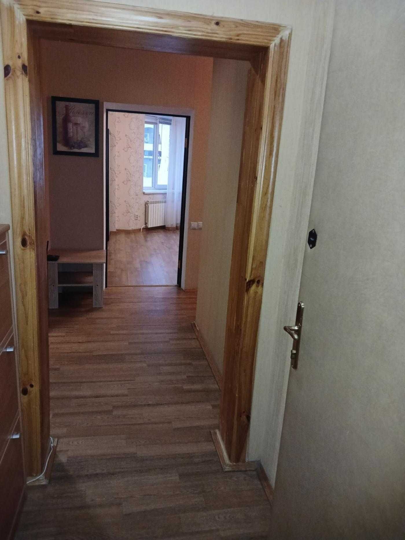 Продаж 2-кімнатної квартири 75 м²