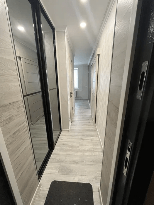 Продажа 1-комнатной квартиры 35 м²