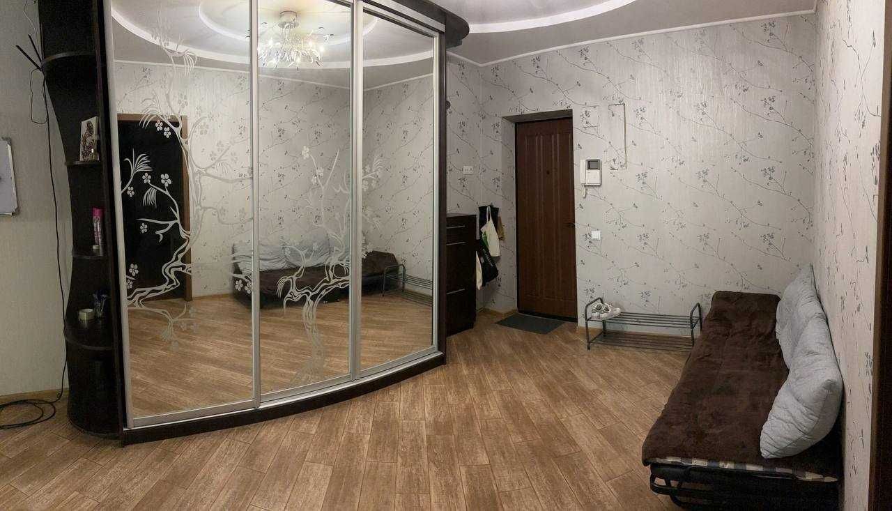 Аренда 4-комнатной квартиры 140 м²