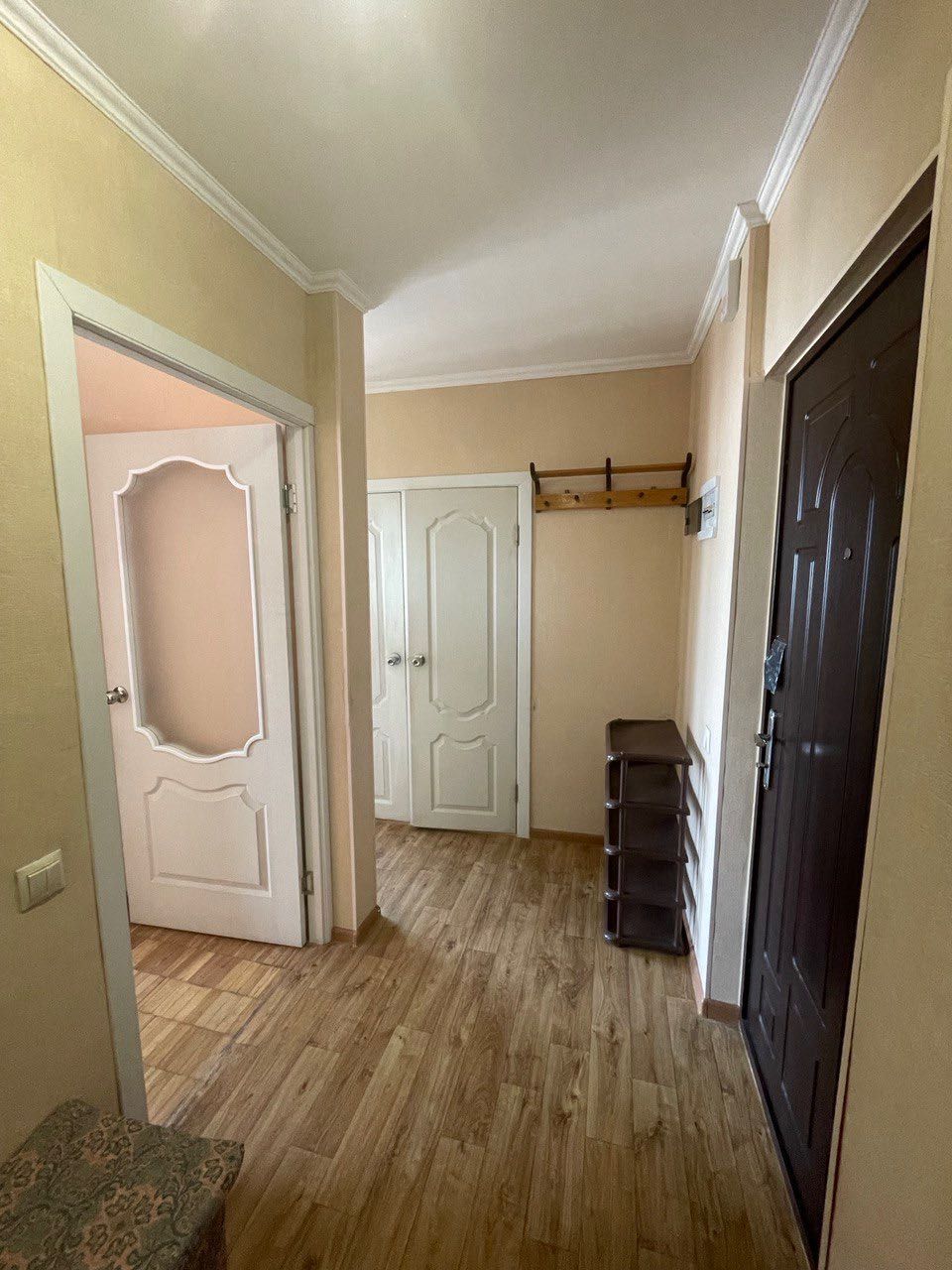 Продажа 1-комнатной квартиры 34 м²