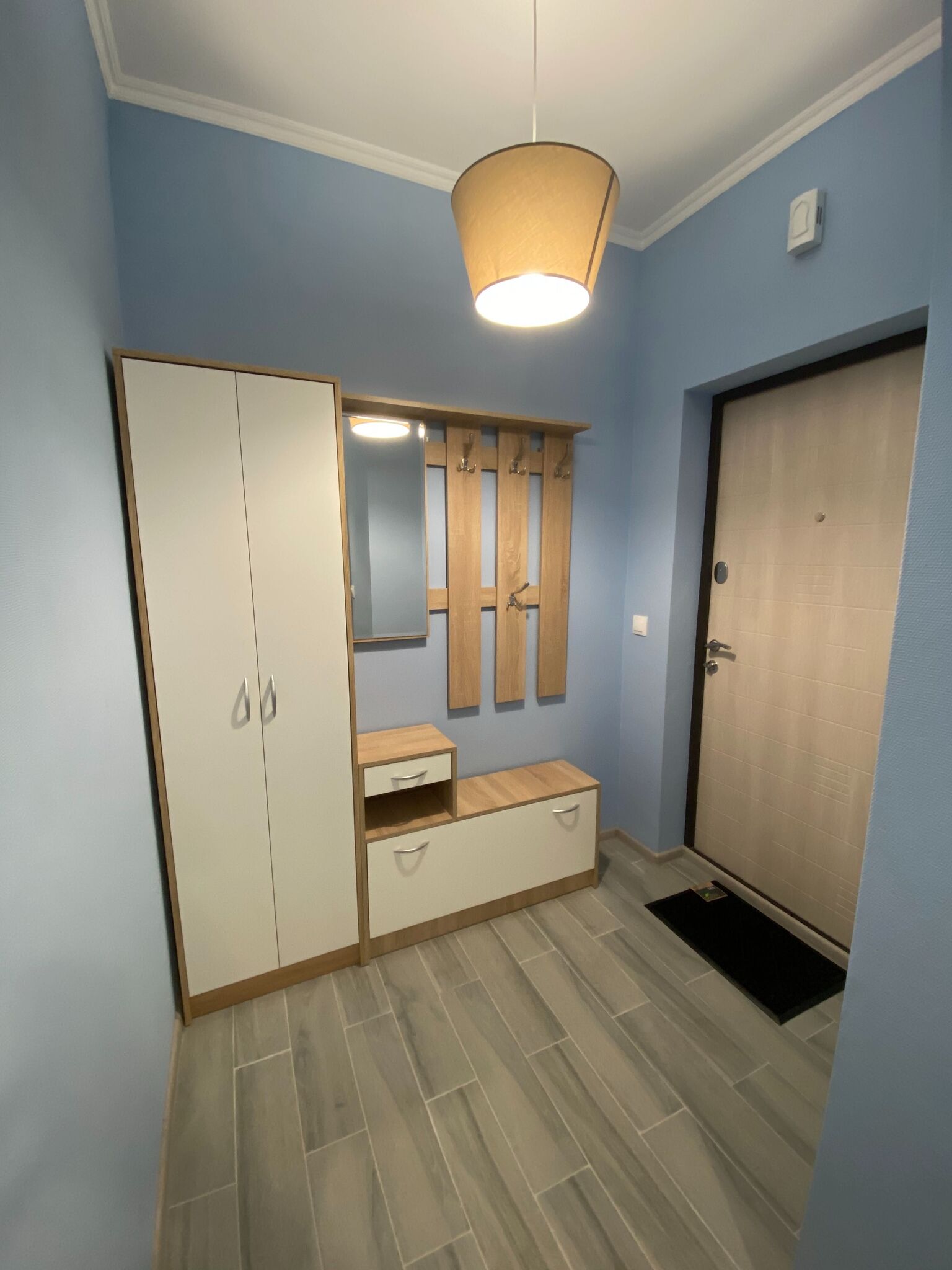 Продажа 1-комнатной квартиры 37 м²